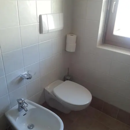 Guest house Panorama 2*