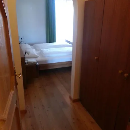 Panorama Guest house Monguelfo-Tesido / Welsberg-Taisten
