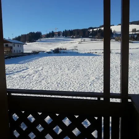 Guest house Panorama Monguelfo-Tesido / Welsberg-Taisten
