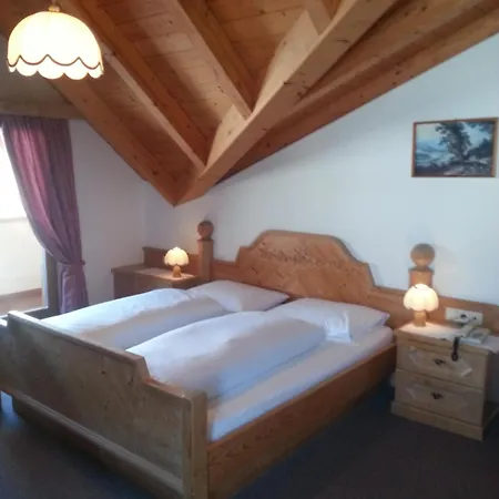 Panorama Guest house 2*