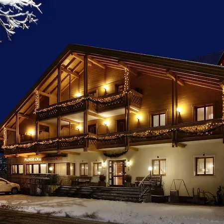 Guest house Panorama