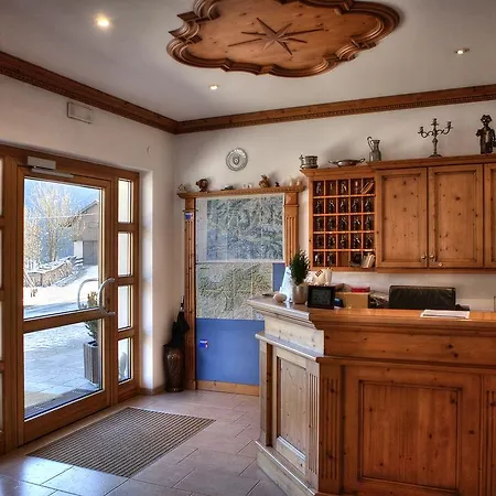 Panorama Guest house