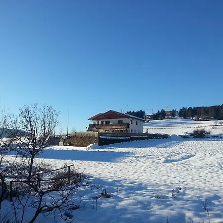 Guest house Panorama 2*